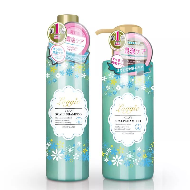 让你的盥洗室品味UP！盘一下这些高颜值的小众洗发水