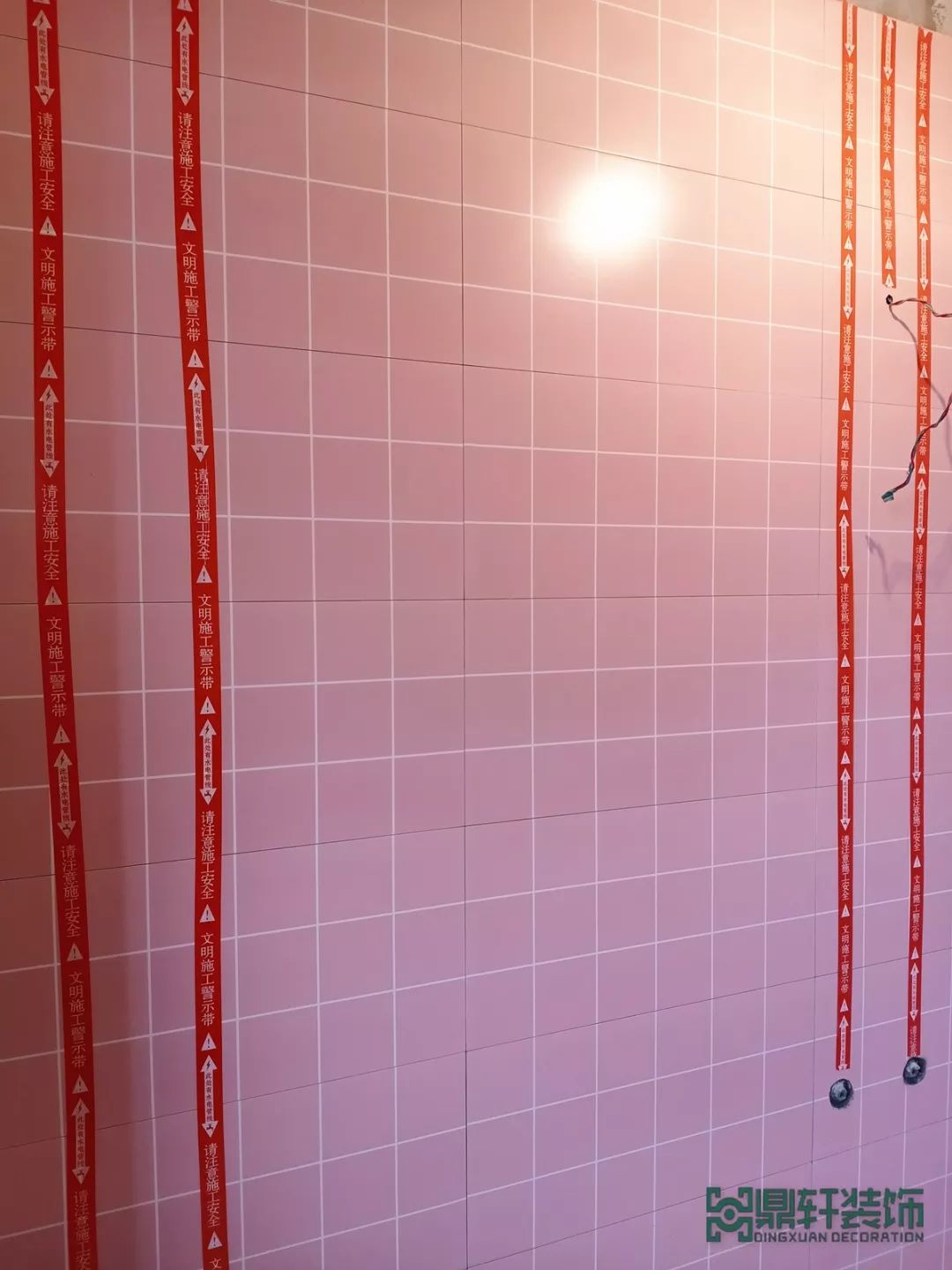 名流印象三期68平户型装修效果图,名流印象三室两厅装修