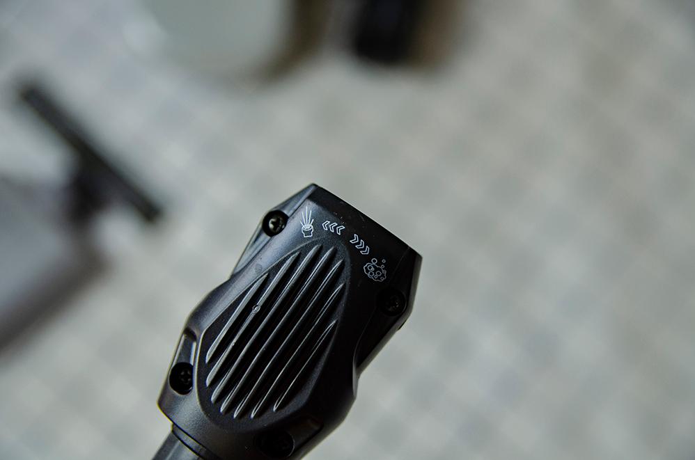 一桶水洗车伤车漆吗,绿田洗车机洗车步骤