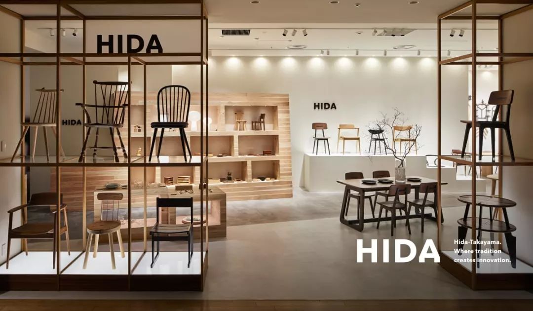 日本销量最好的家具,日本家具企业