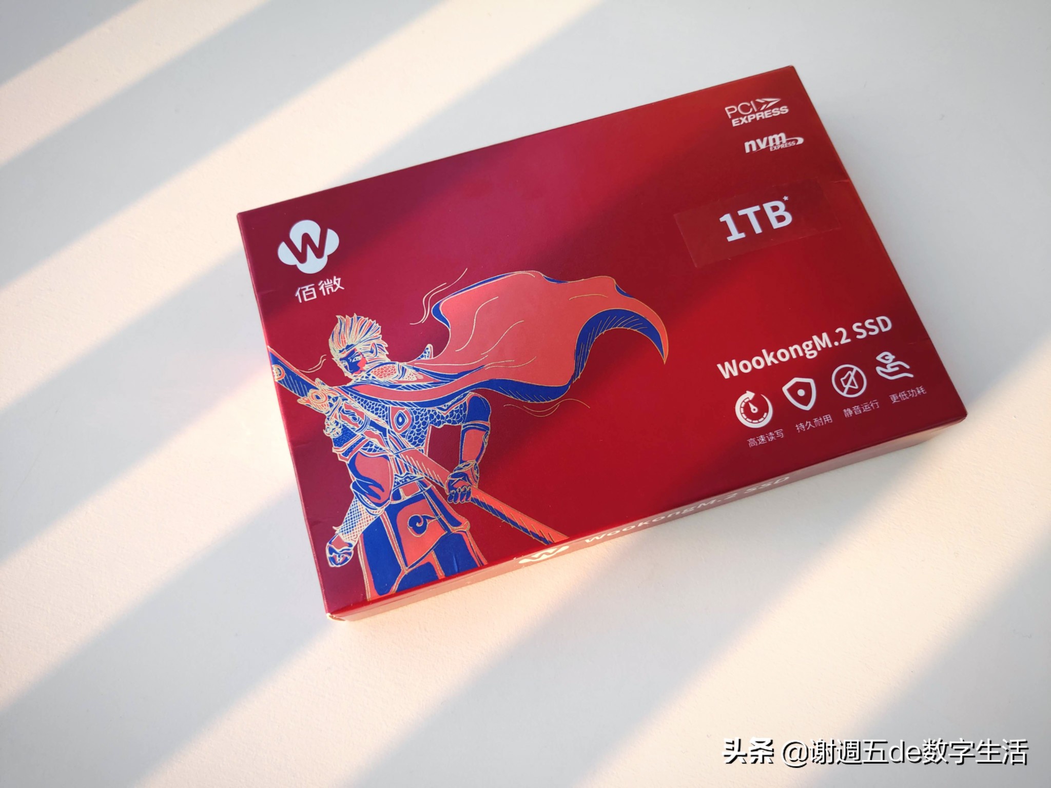 外星人老矣，NUC8接棒，佰微M.2固态让小钢炮飞起来