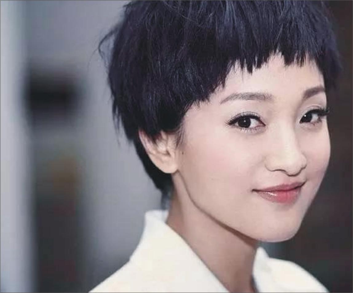 2020流行减龄短发发型20款图,十大耐看短发发型视频