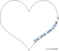 ps九宫格排版教程,ps中文字沿路径排版