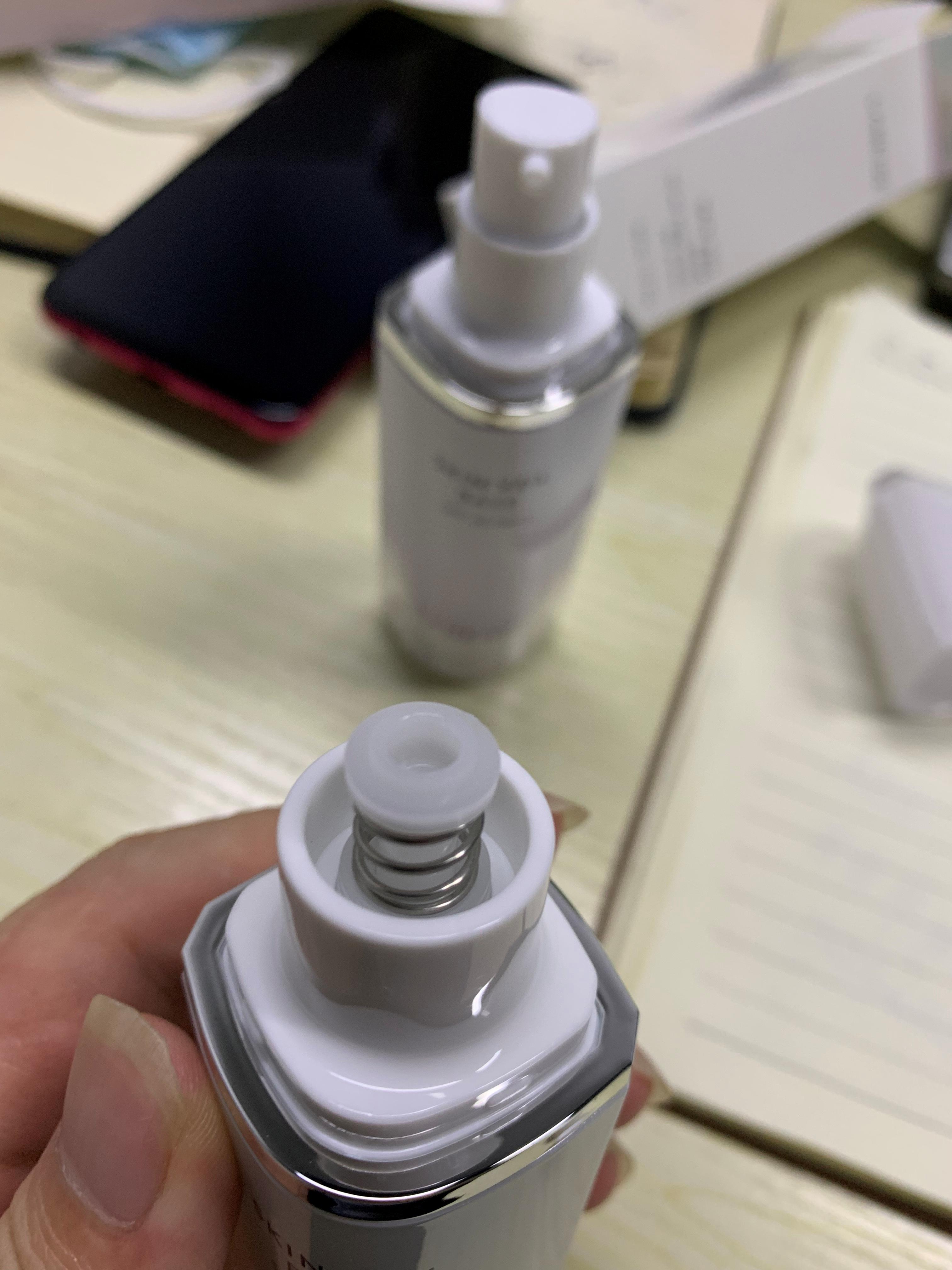 兰芝雪纱丝柔防晒隔离霜,laneige兰芝雪纱丝柔隔离霜