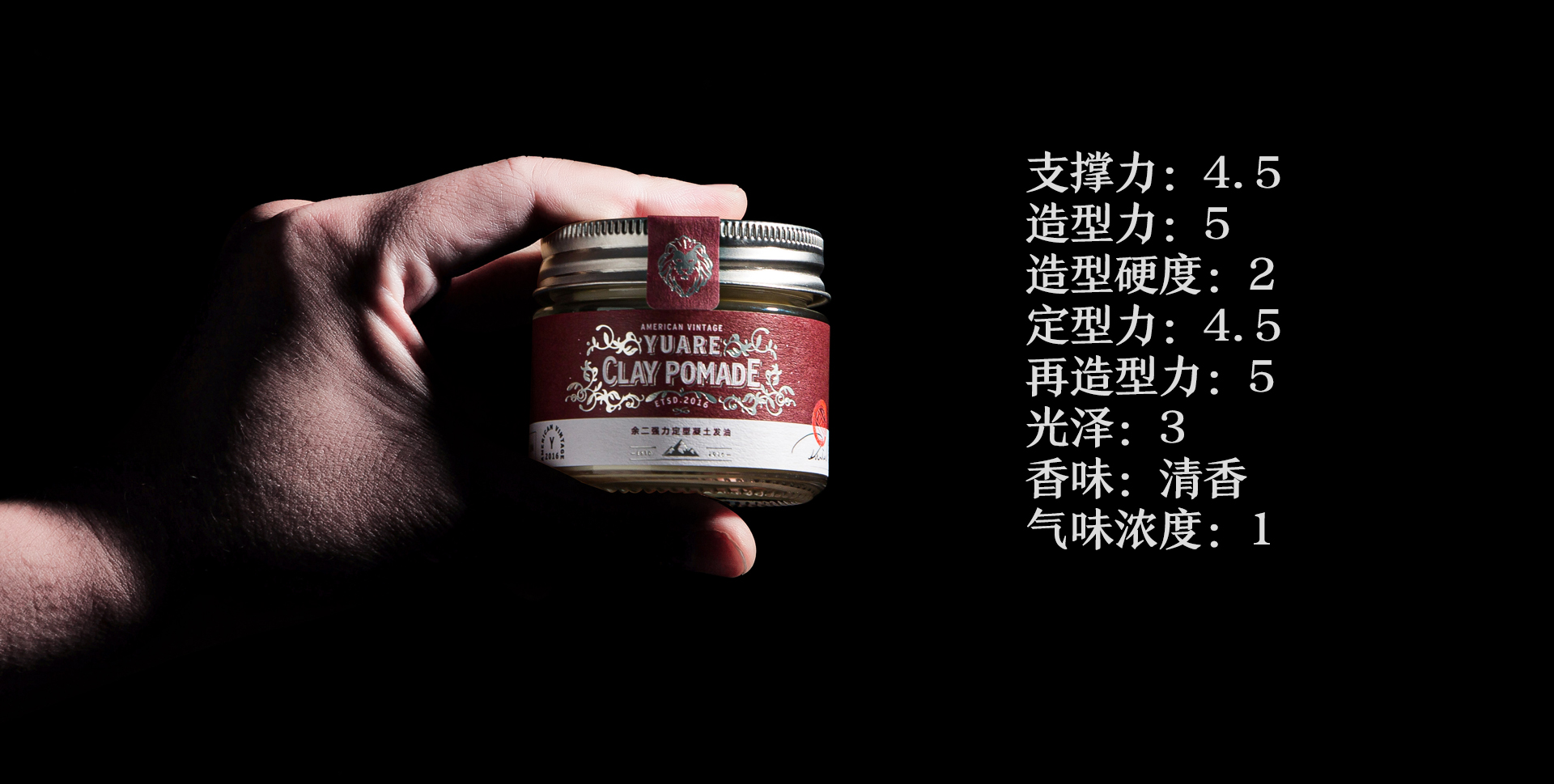 最实用的一套油头推荐,油头推荐哪款比较好