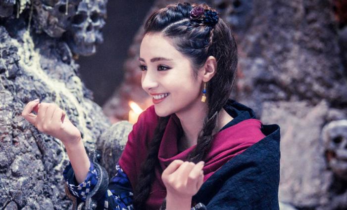 姜潮和麦迪娜妈妈,姜潮和麦迪娜妈妈的对话