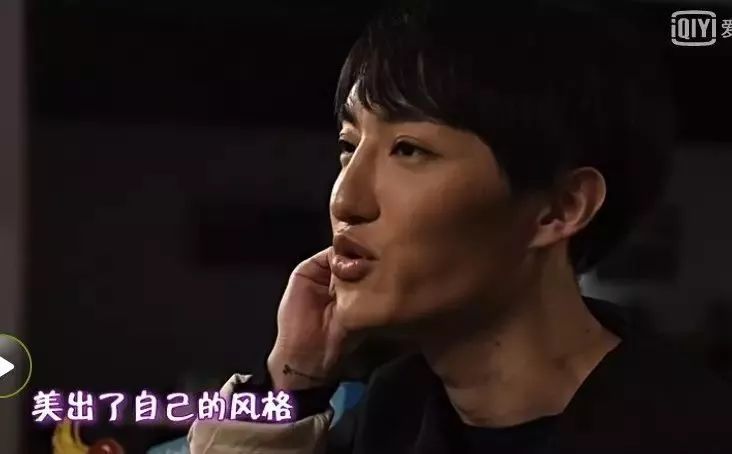 颜如晶肖骁一起参加了什么节目,奇葩说肖骁哪一集说喜欢颜如晶