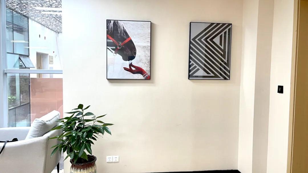 邛崃羊安产业新城规划天邛产业园,邛崃市羊安新城孵化中心项目