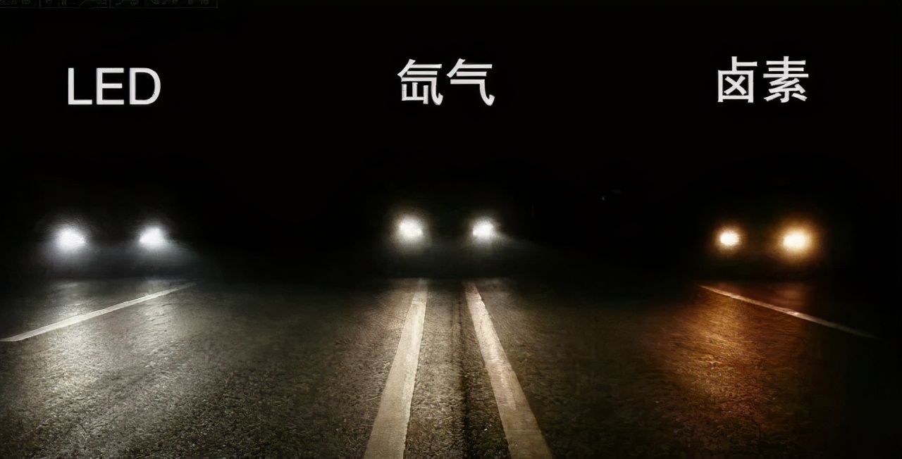 半年衰减一年报废，为什么自己改LED灯总是翻车？