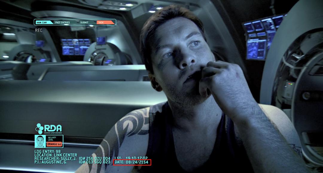 阿凡达最新彩蛋,阿凡达你不知道的隐藏细节