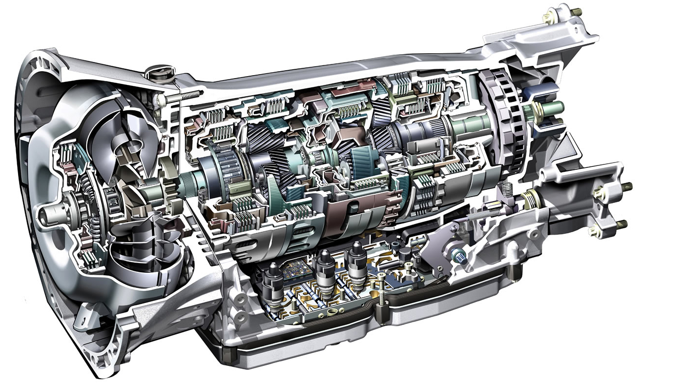 at变速箱和钢链cvt变速箱哪个好,atcvtdct变速箱有什么区别
