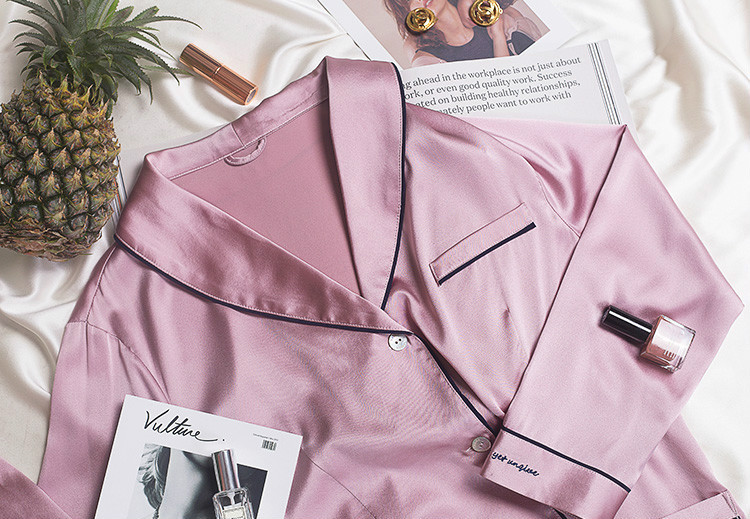 品质好的家居服推荐,有好看牌子的家居服吗