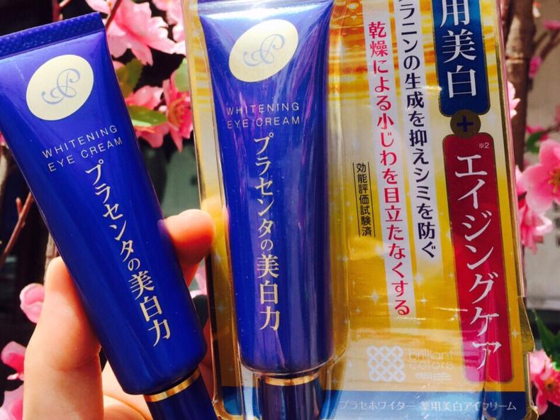 60秒就能抚平眼袋细纹的眼霜,眼袋细纹一次淡化推荐