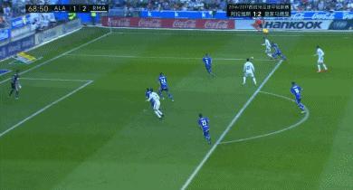 里瓦尔多有多少个倒钩,足坛十大过人绝招