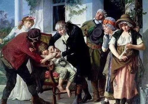 天花是人类唯一战胜的病毒,天花为什么是唯一灭绝的病毒