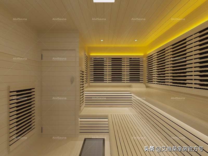 高品质的桑拿房用什么木材做适合？