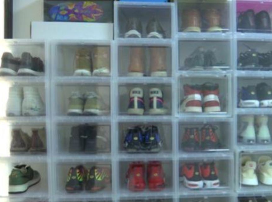 炒鞋诈骗案最新消息,95后炒鞋大佬诈骗百万获刑10年