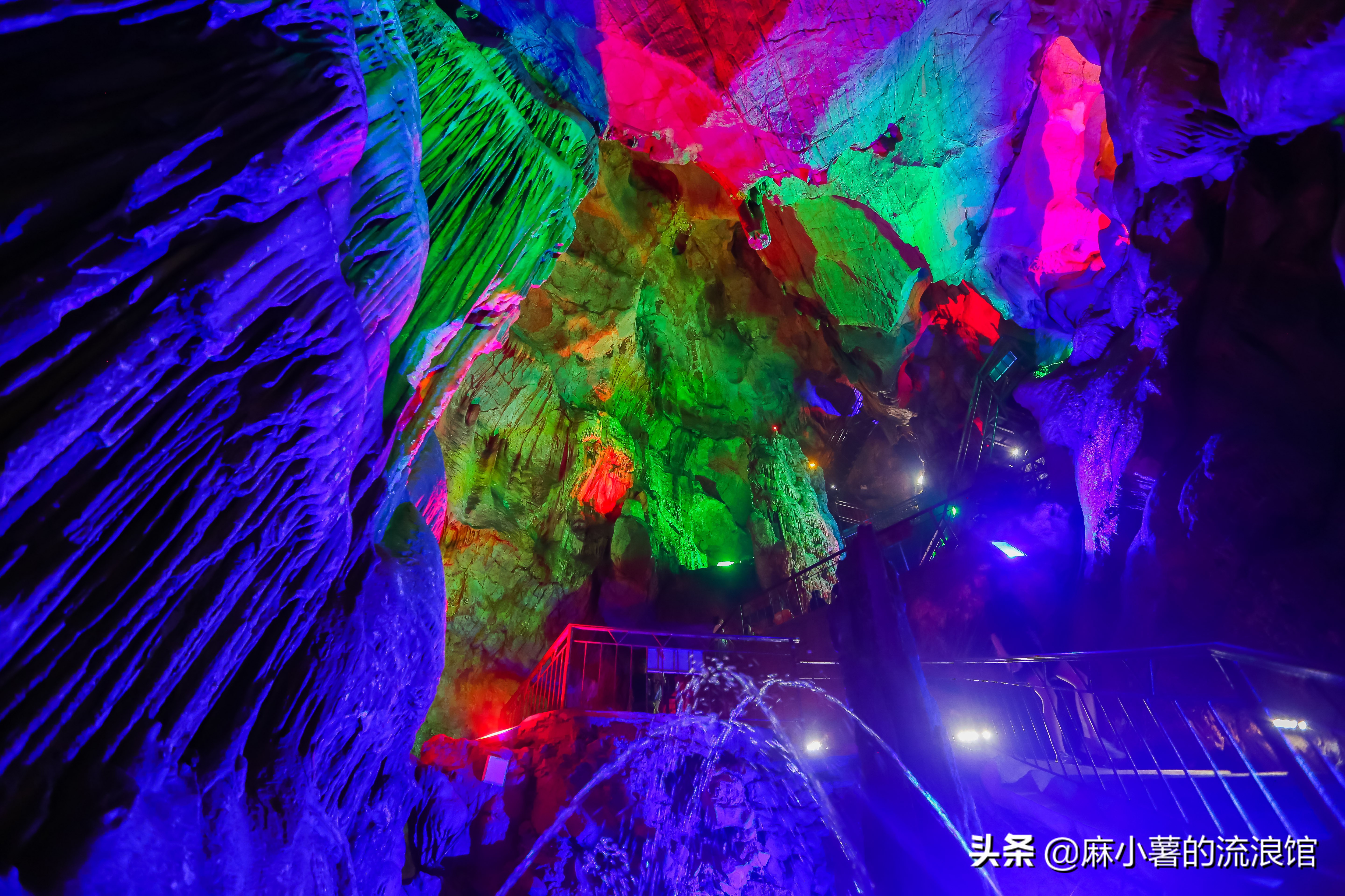 淅川，中原上不可忽视的明珠，曾为南水北调工程移民46.9万人