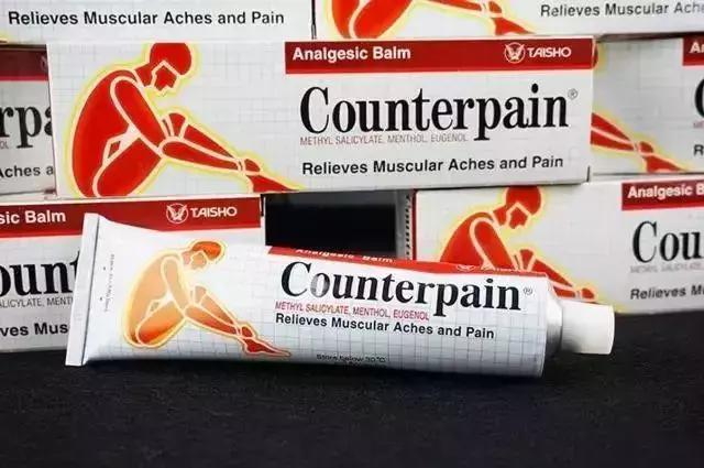 去泰国必买的十大药品清单,泰国12种神药有哪些