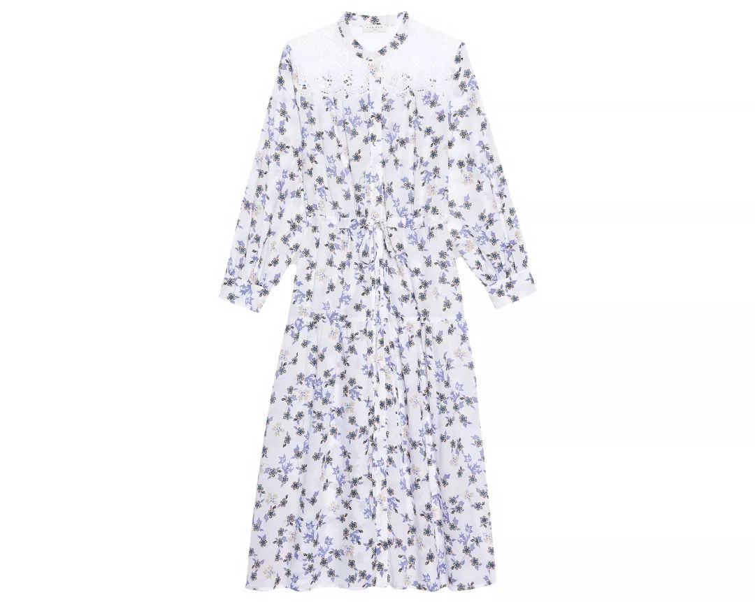 清凉一夏,让你痛快地在东荟城名店仓展开一场型格的购物狂欢之旅