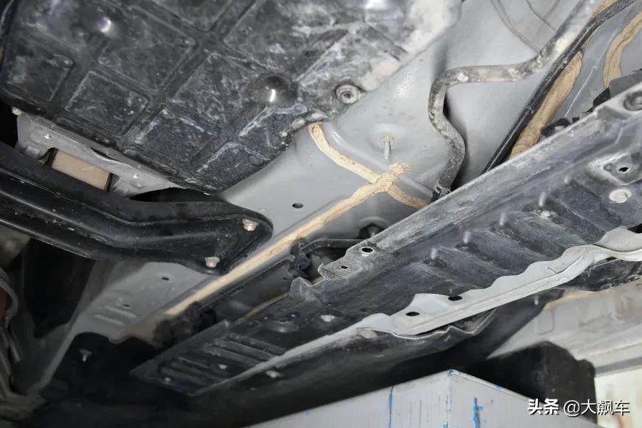 q50第一代怎么样,q50底盘是什么水平