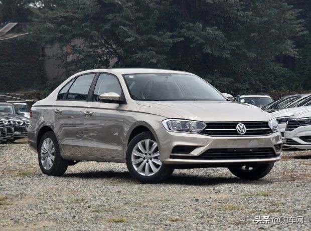 新款宝来降至7万多,大众宝来为何骤降3万元