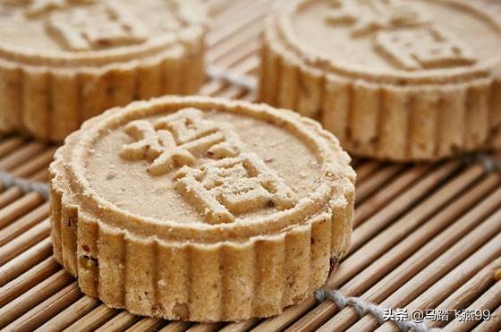 澳门什么饼好吃,澳门十大特产排行