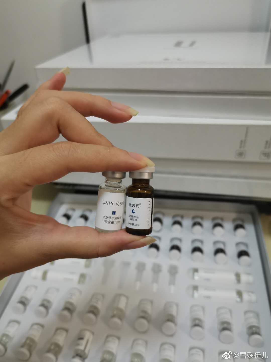 优理氏新品直播间,优理氏最新直播