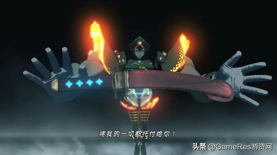 异度之刃3和八方旅人2哪个好,异度之刃2全异刃攻略