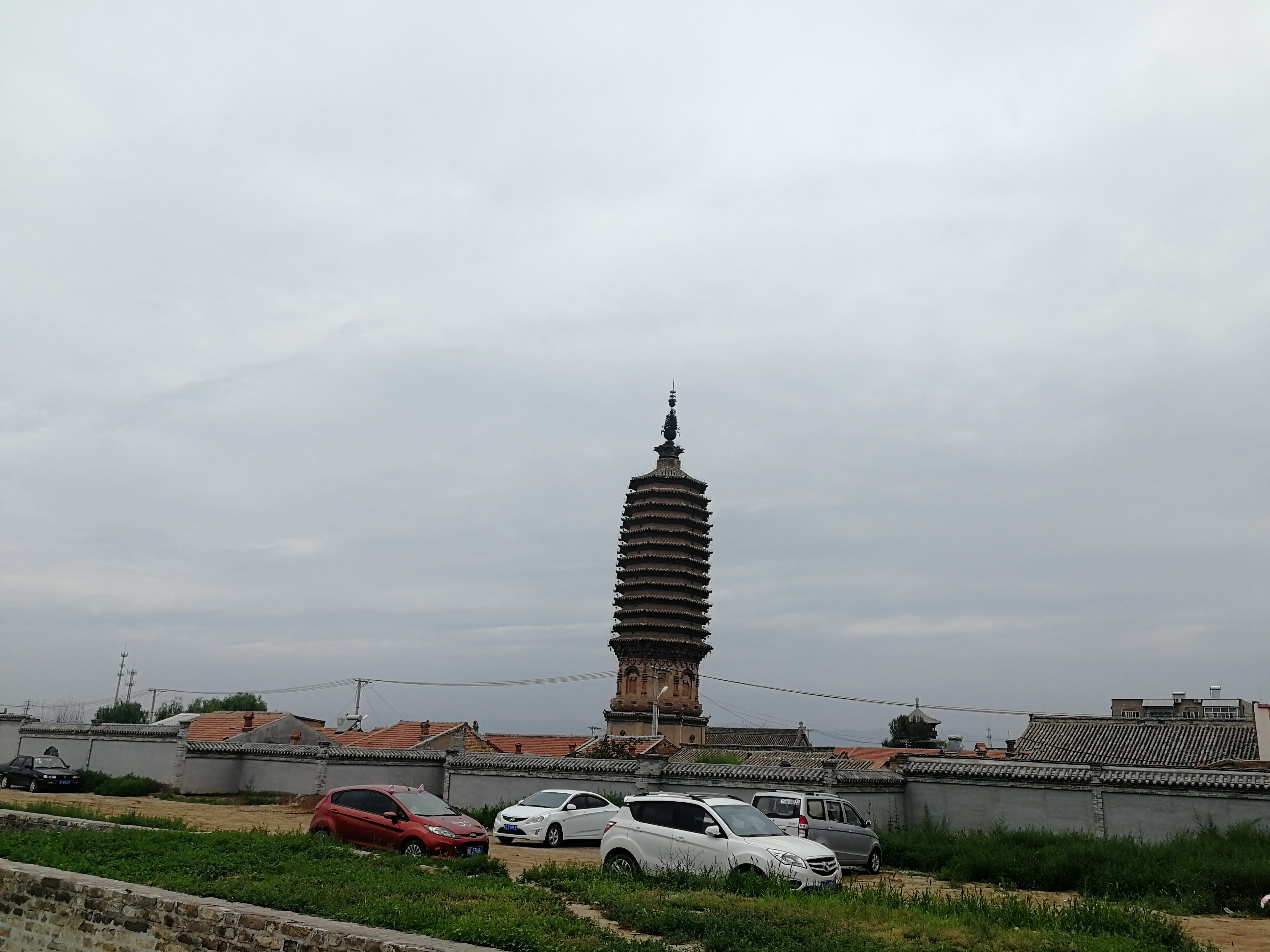 蔚县剪纸的美,剪纸之乡张家口蔚县民俗游图片