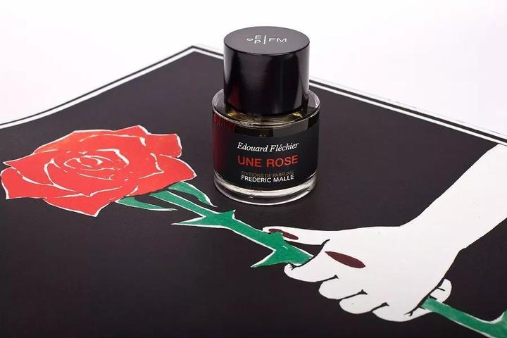 适合女生的玫瑰味香水,玫瑰花香味最好的香水