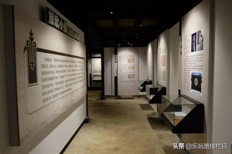 清明周末去哪玩？青田这个神仙山村必须打卡