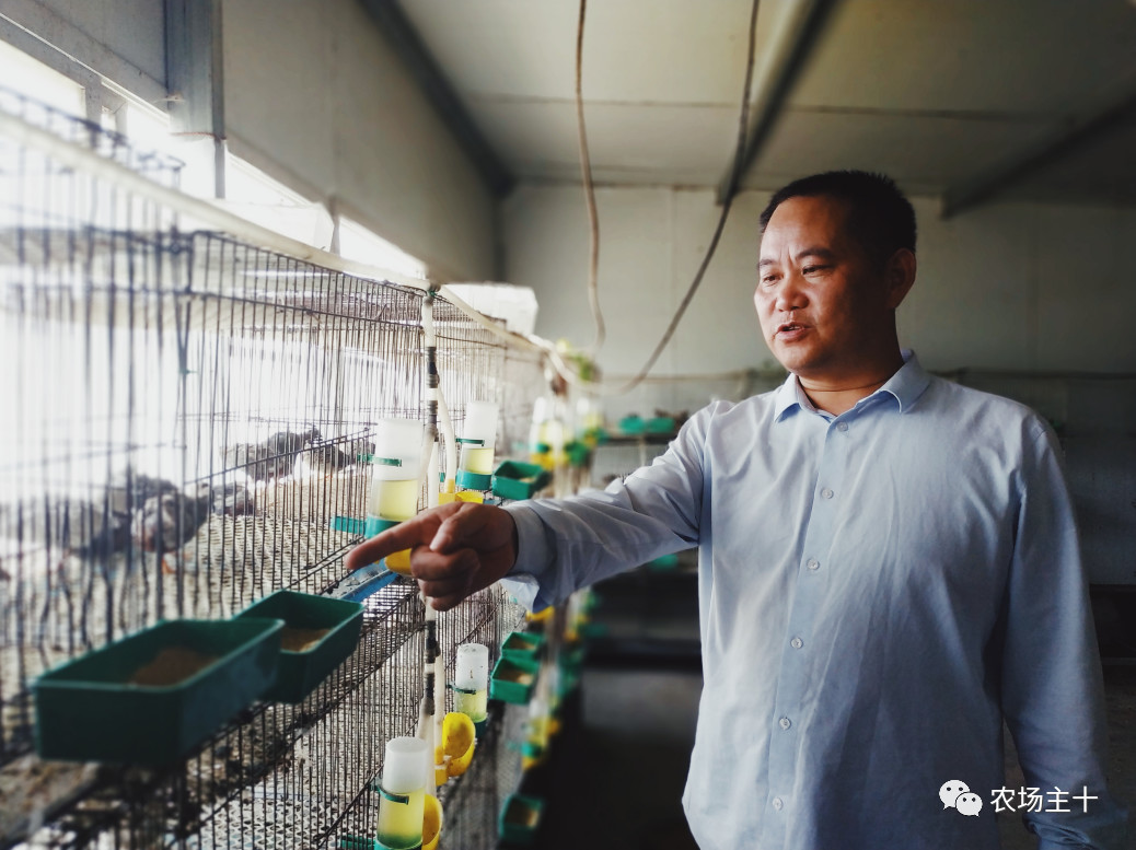 从沿街乞讨到身家亿万，“特养教父”32年的农业路堪称一部传奇史