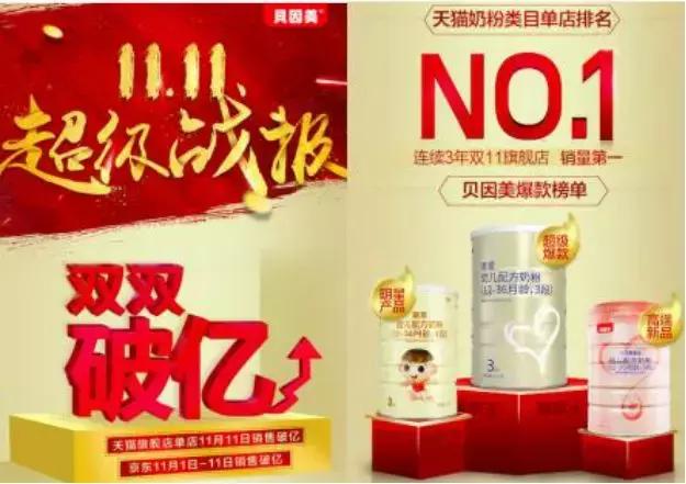 贝因美和孙杨世锦赛,孙杨联手贝因美