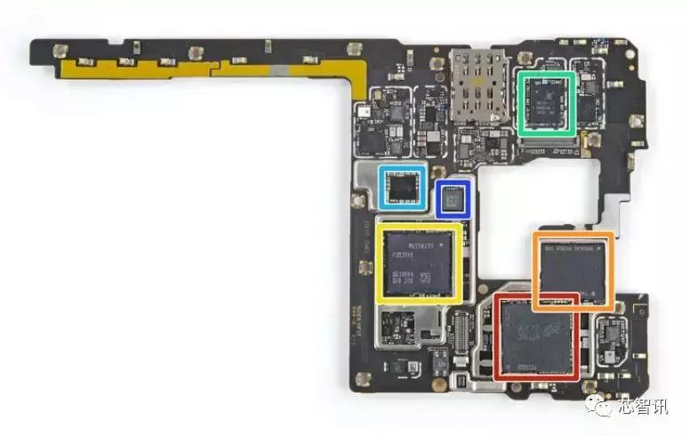 mate205g版,华为mate20x5g版拆装视频