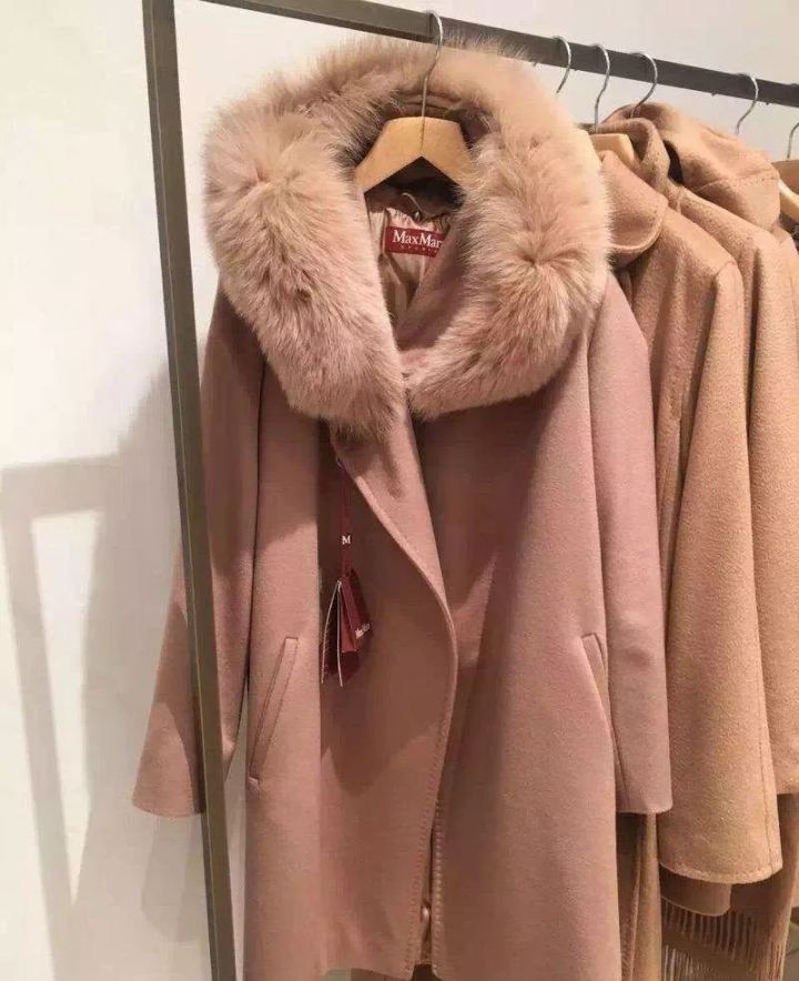 maxmara大衣哪款适合小个子,maxmaraweekend大衣