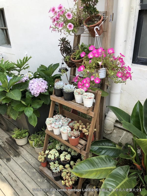 第1632回：金龟村被时光眷顾，坪头岭让田心山围