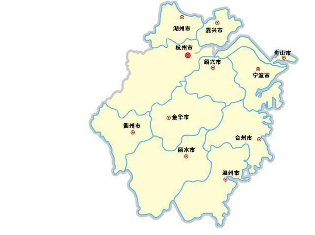 浙江11月各市房价排名,浙江11月各县房价