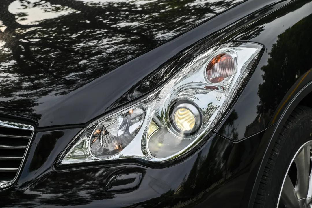 英菲尼迪fx35多少钱,英菲尼迪fx35小型越野车多少钱