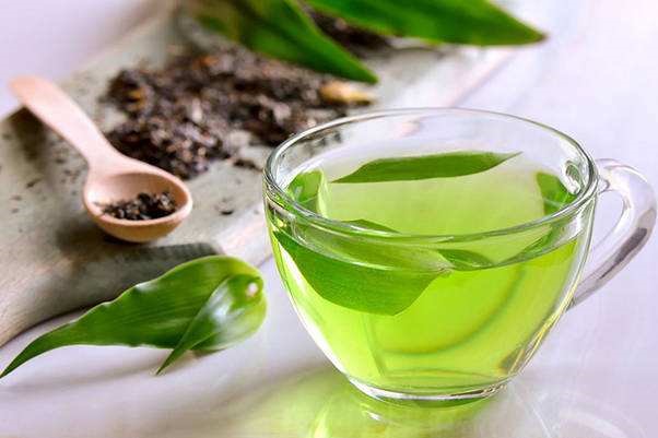 立顿绿茶能提神解困吗,喝立顿绿茶提神吗