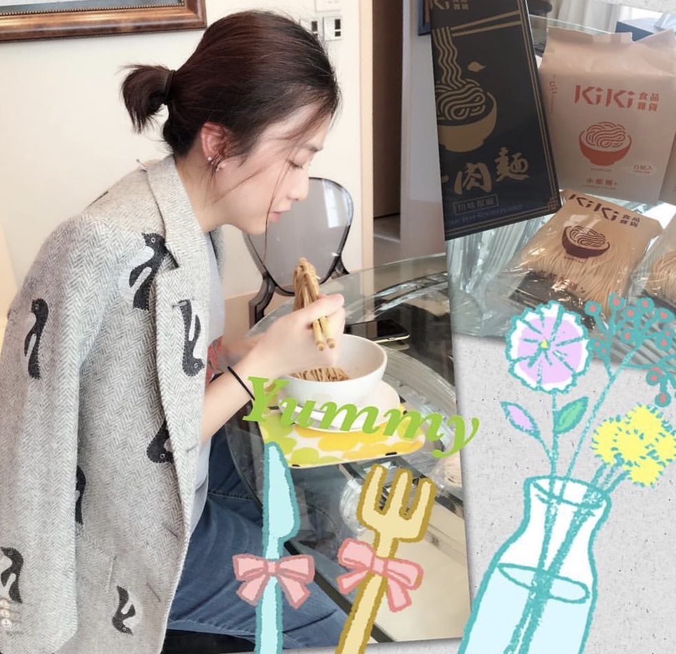 甘比香港女首富,女富豪甘比