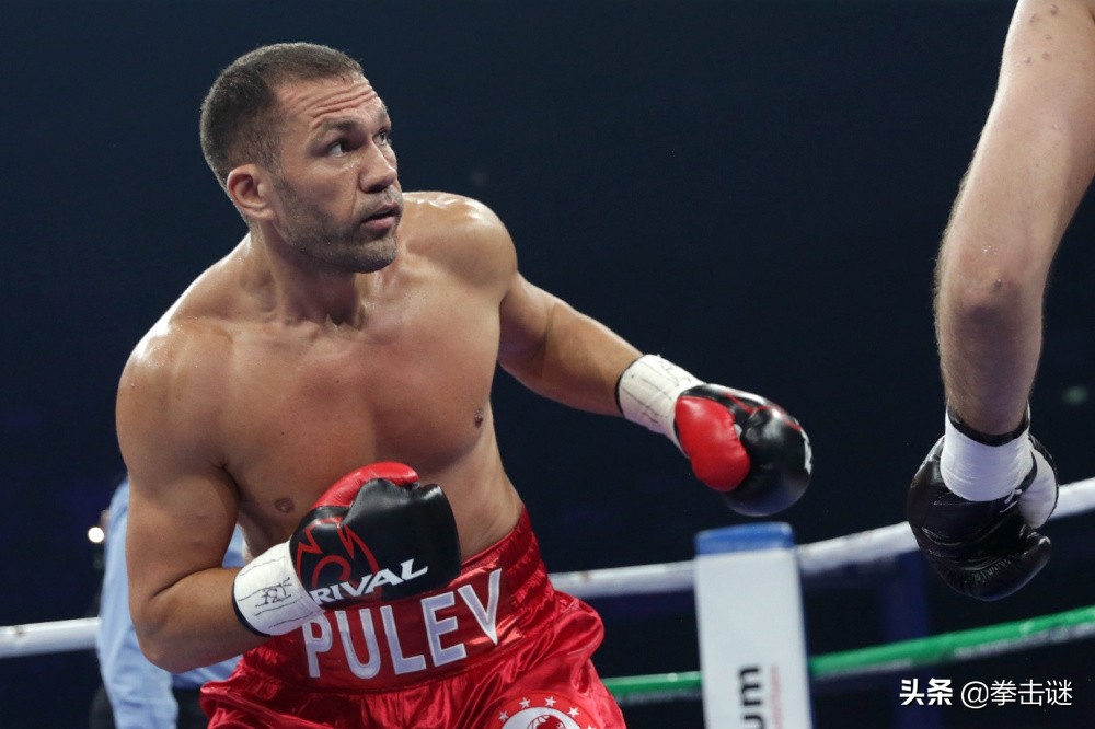 当心!普列夫正在高海拔山区疯狂备战,计划仿效洛奇KO约书亚