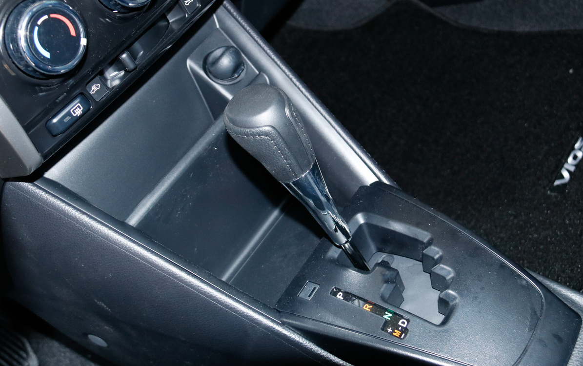 丰田威驰cvt怎么样,2017丰田威驰1.5自动挡标配测评