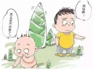 孩子鸡鸡小,就是包皮过长?别轻易下结论