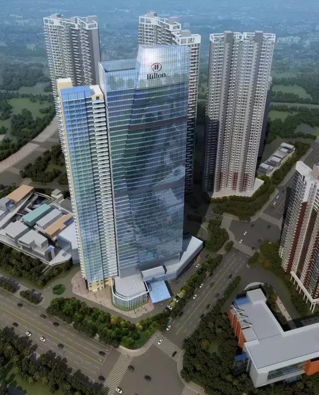 武汉最有格调的酒店,武汉豪华型酒店20家人气推荐