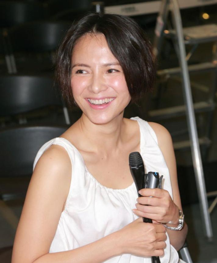 陈绮贞2017图片,陈绮贞48岁照片