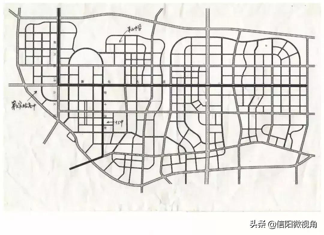 信阳市羊山中学招生电话,信阳羊山中学初中部招生电话