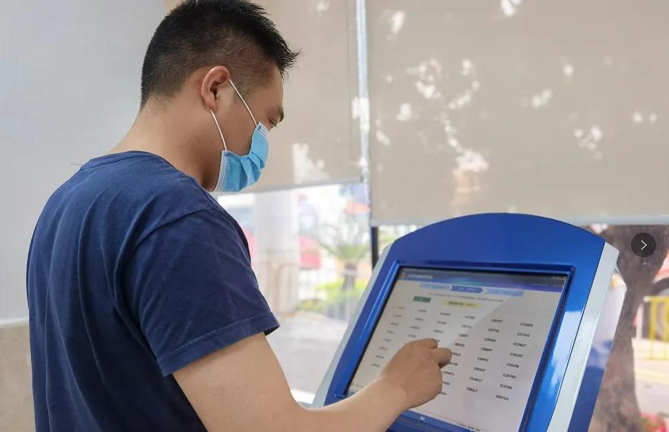 珠海5万新号牌刚刚入号池，宝马车主就抢走4条3！还有888、999