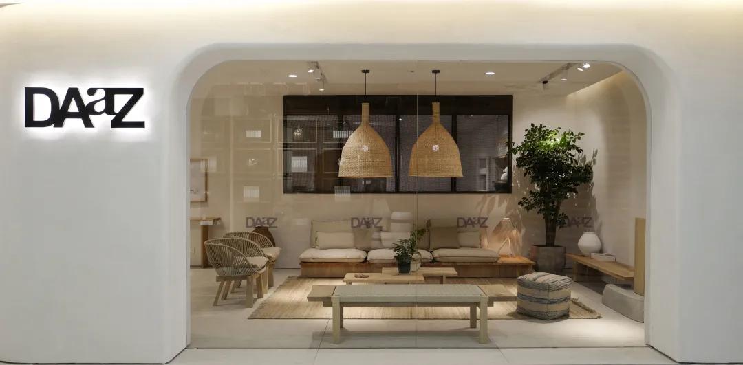 大牌的新衣丨6个家居圈当红“明星”坐镇名家具展,快来围观