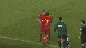 张稀哲国足比赛回顾,张稀哲国足简介